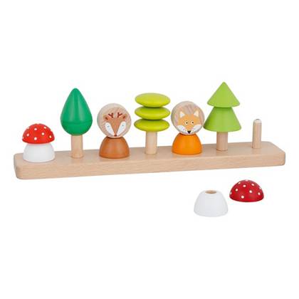 Goki - Toy Sorter 58423