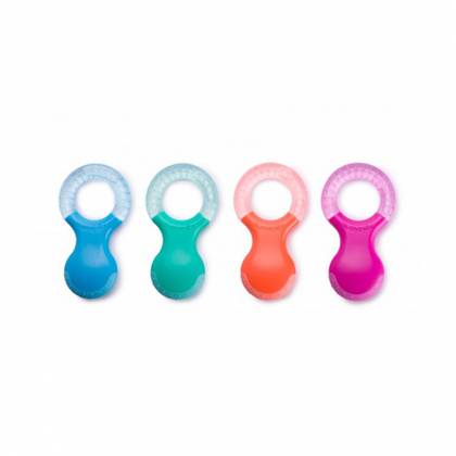 Suavinex - Gum Massager /4 months+/ 2897