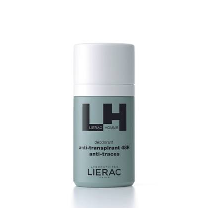 Liérac - HOMME Men's Roll-On Deodorant 48h Effect 50ml 2704/5688