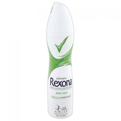 Rexona - Deodorant Spray Bambu/Aloe Vera 150ml