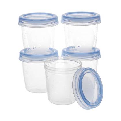 Avent - Milk Storage Container 180ml 619/05 1688 #5