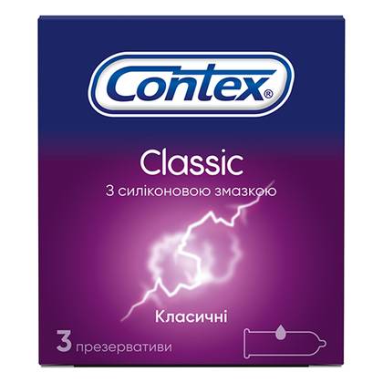 Contex - Condom "Classic" 0145 #3