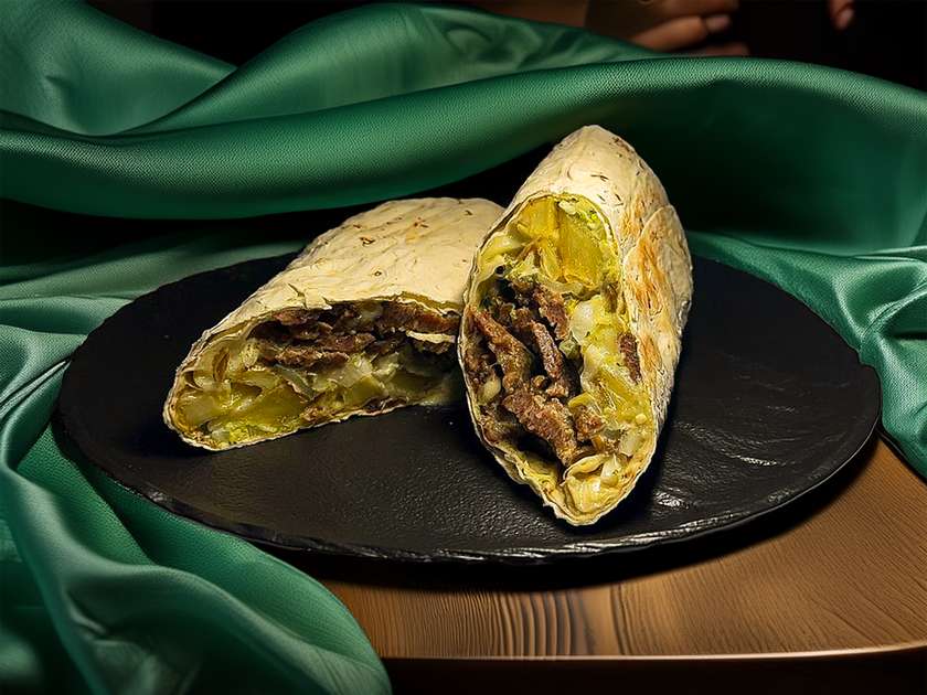 Фірмовий Телячий – король вашого апетиту