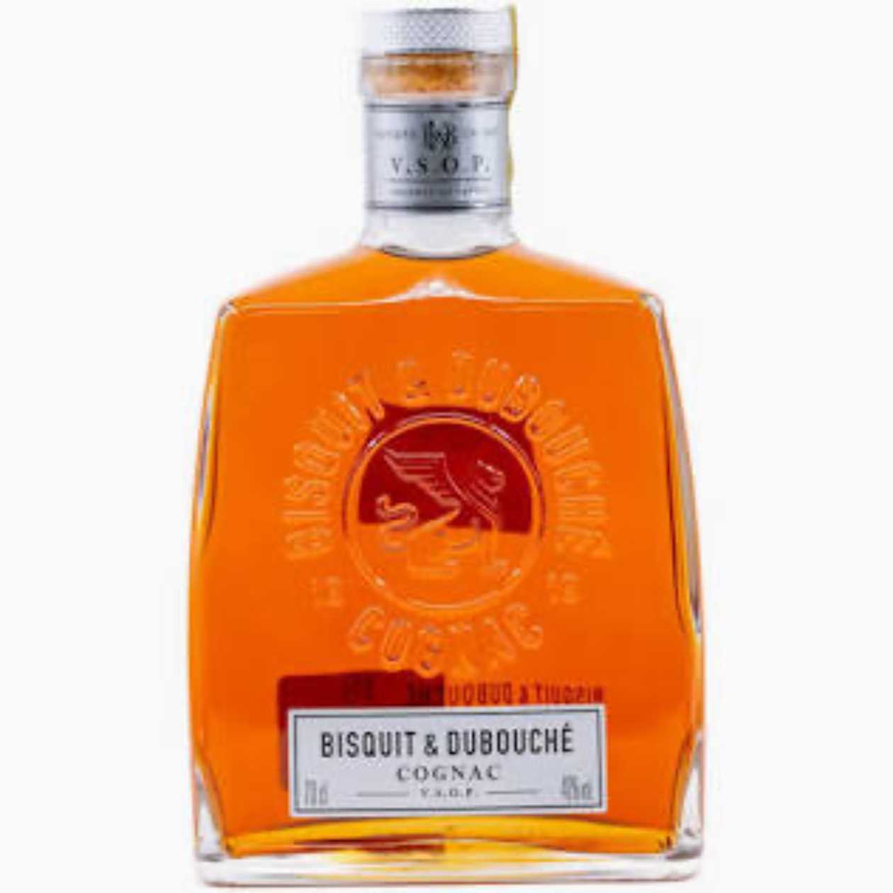 Bisquit & Dubouche Cognac VSOP 0.7L