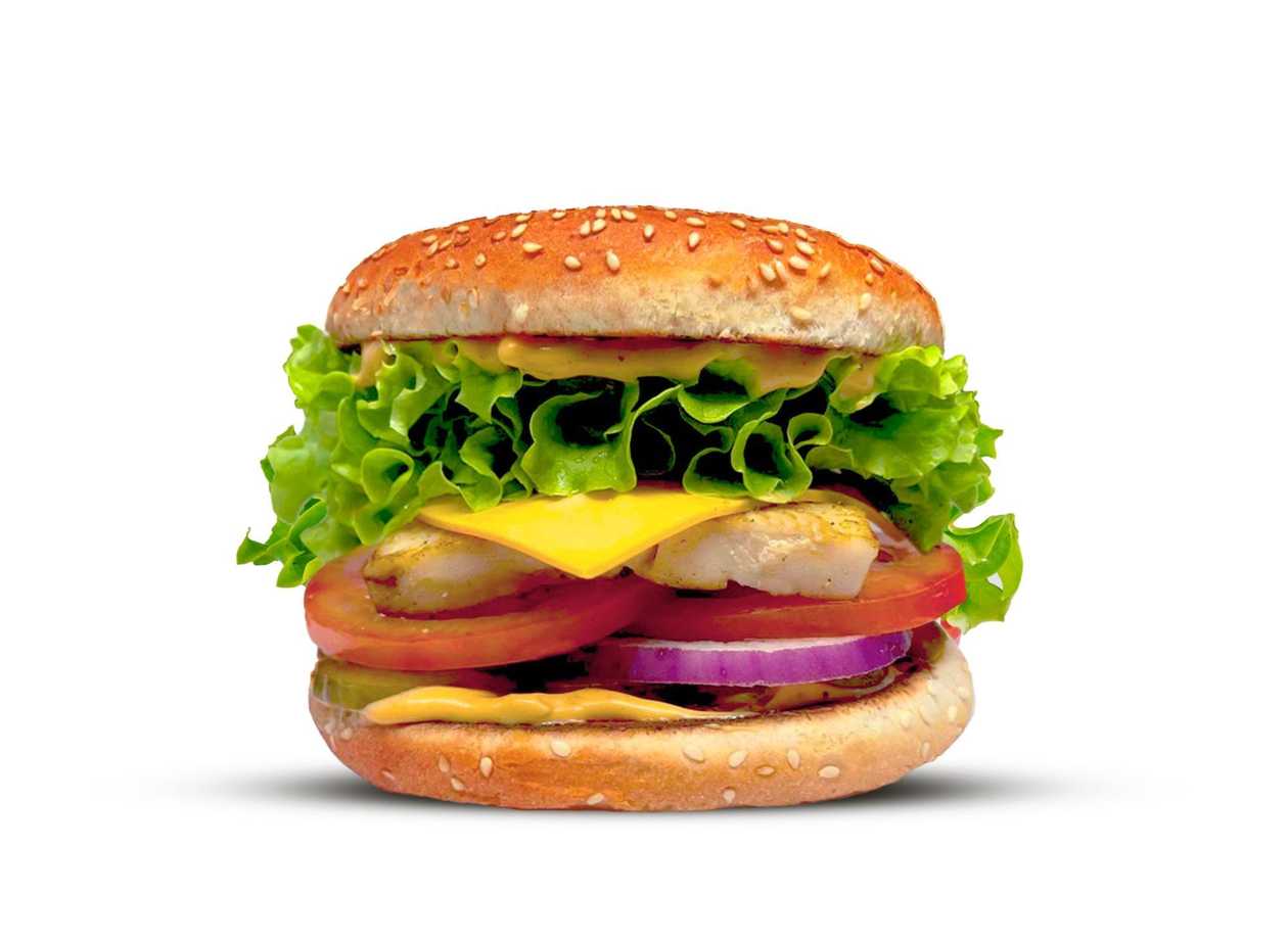 Filet-O-Fish