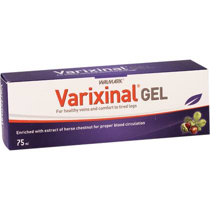 Varixinal Gel 75ml #1
