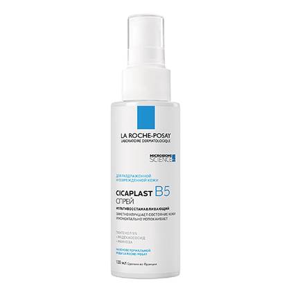 Laroš - Cicaplast B5 Soothing/Restorative Spray for Damaged Skin 100ml 5742