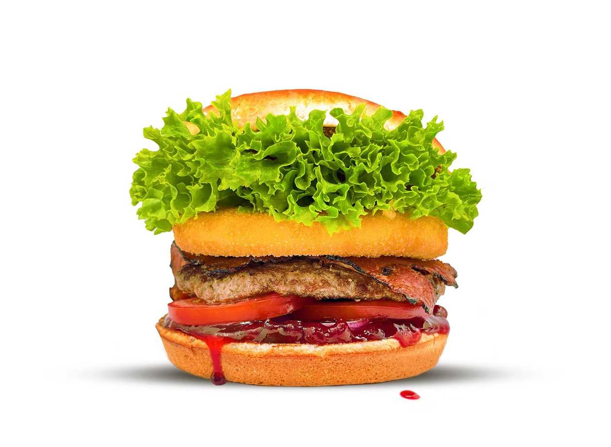Beef Berry