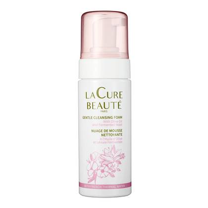 La Kugh Bote - Gentle Cleansing Foam/Makeup Remover 150ml 9901/9015
