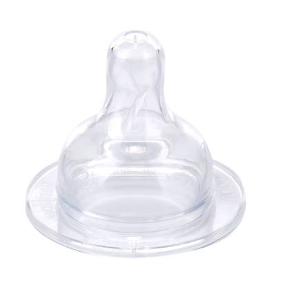 Canpol - Universal Silicone Pacifier, Porridge 18/118 1189 #2