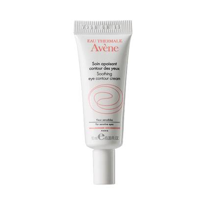 Avene - Soothing Eye Contour Care (Puffiness, Dark Circles) 10ml 1361