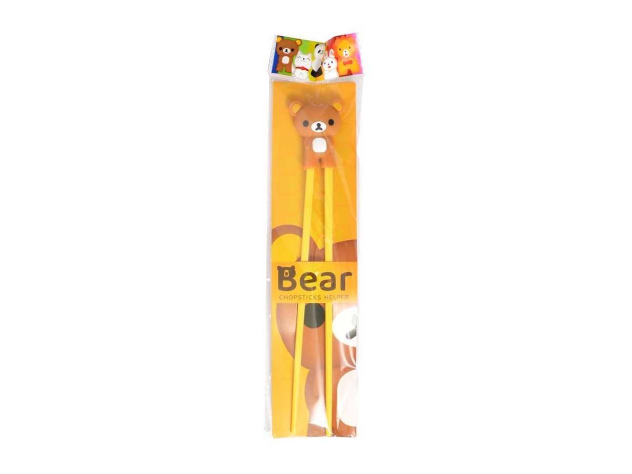 Dětské Hůlky S Medvídkem 24 Cm