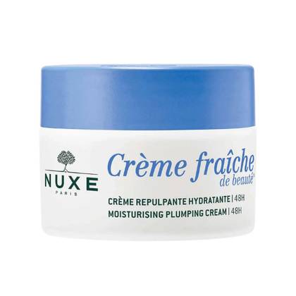 Nux - CF Moisturizing Cream for Normal Skin 50ml 8007