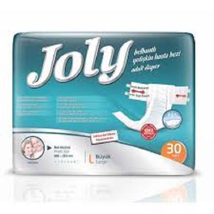 Joly Large Bed Mattress Protector /100-150cm/ 4030/1123 #30