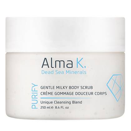 Alma K - Body Scrub Purify Gentle 250ml 6707