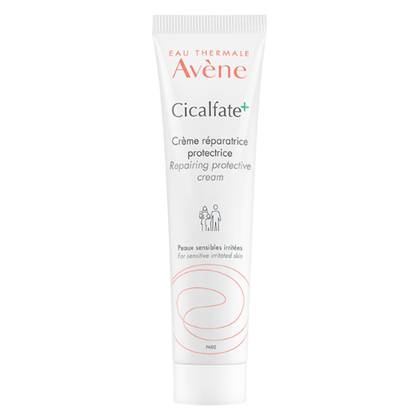 Avene - Skin Recovery Cream Antibacterial Repair for Dry Damage 40ml 7540/4667