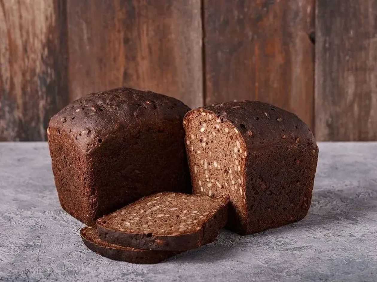 Borodinsky bread