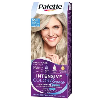 Palette - Hair Color A10/10-2 5171