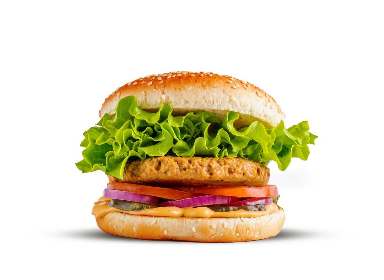 Nobeef