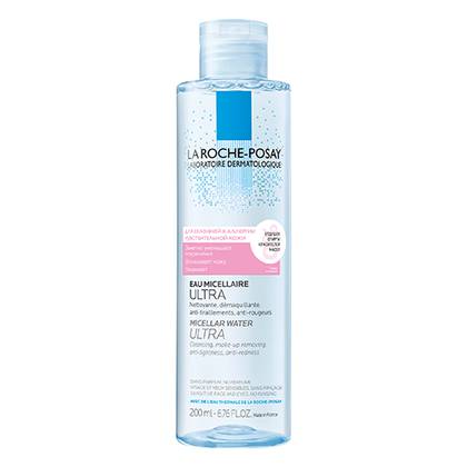 Laro - Micellar Cleansing Solution for Hyper-Sensitive Skin 200ml 8092