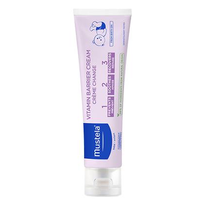 Mustela - Vitamin Barrier Cream 100ml 025847