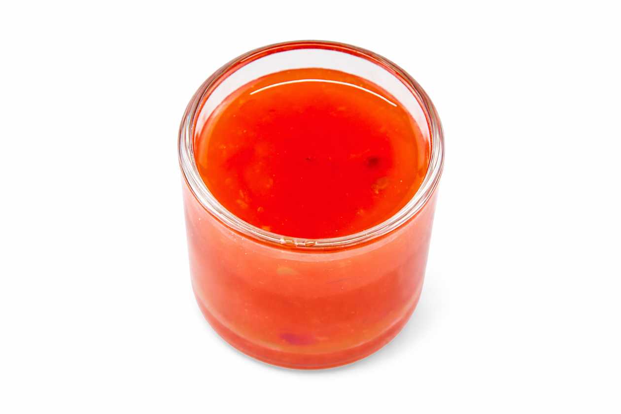 30 ml Sweet Chili Sauce