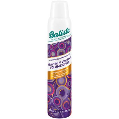 Batiste - Dry Shampoo for Volume 200ml 2966/8938/9072