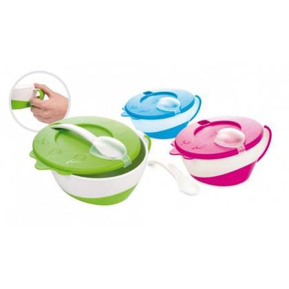 Canpol - Bowl-Spoon 31/406