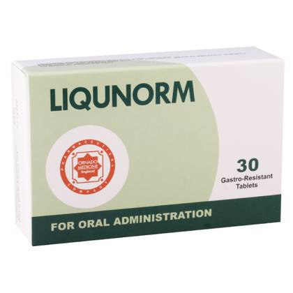 Liknorm Tablet #30