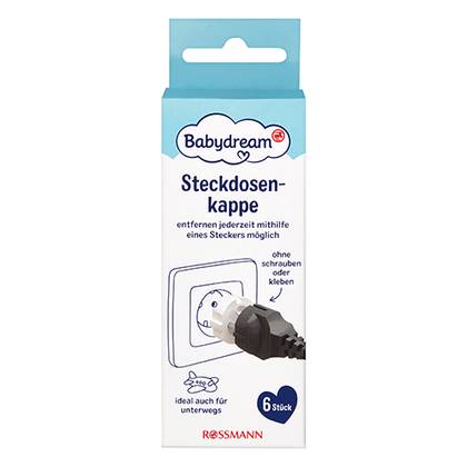 Baby Dream - Rosette Protector 9133 #6