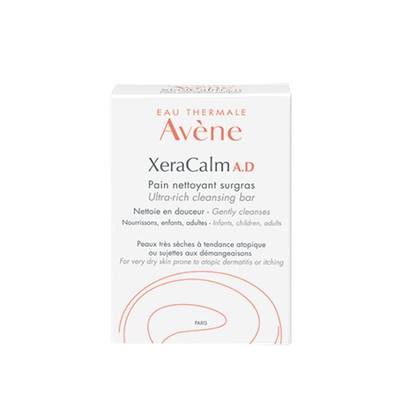 Avene - Xeracalm Soap for Face/Body with Lipids for Atopic Skin 100g 4684/8472