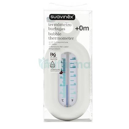 Suavinex - Bath Thermometer /0m+/ 3990