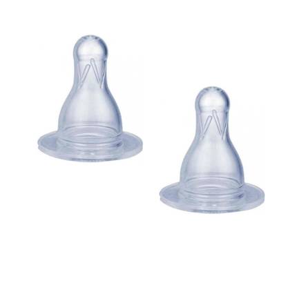 Canpol - Universal Silicone Pacifier Mini 18/114 1141 #2