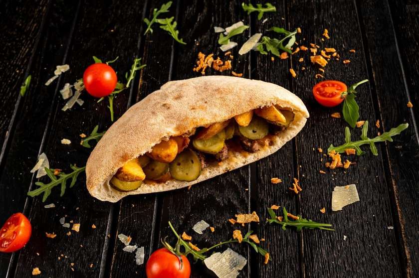 Chiflă cu Vită Angus