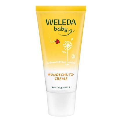 Weleda - Calendula Ointment for Children 75g 6522/6546/3172