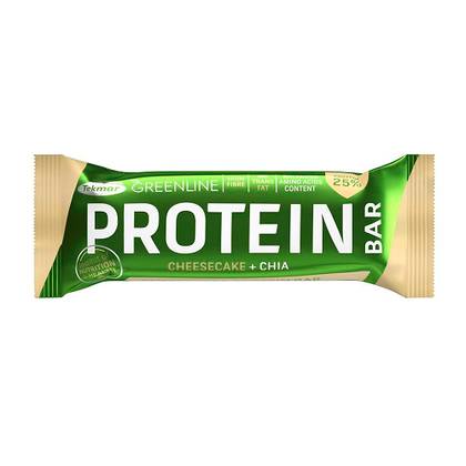 Tekmari - Mr. Protein Cheesecake with Chia Seeds 60g 2207