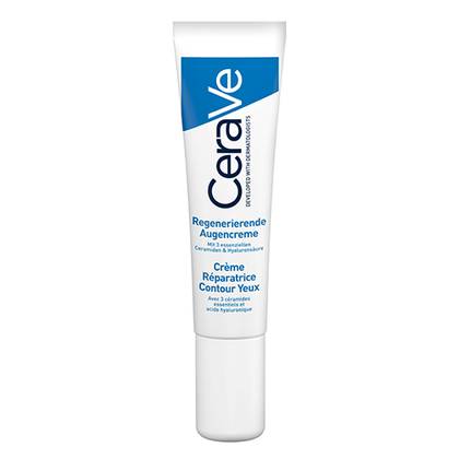 Cerave - Hydrating Eye Cream 14ml 7272