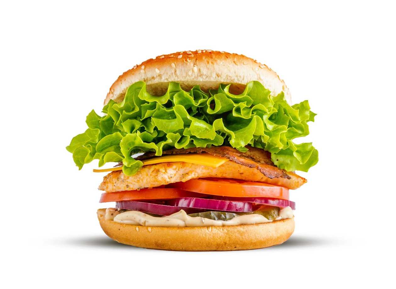 Chicken Pepper
