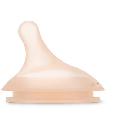 Suavinex - Silicone Pacifier Mixed Feeding 6384 #2