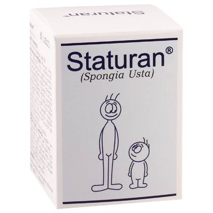 Staturani Capsule #40