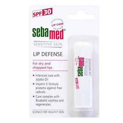 Sebamed - Lip Balm for Dry/Chapped Skin Treatment SPF30 4.8g 2126/6481