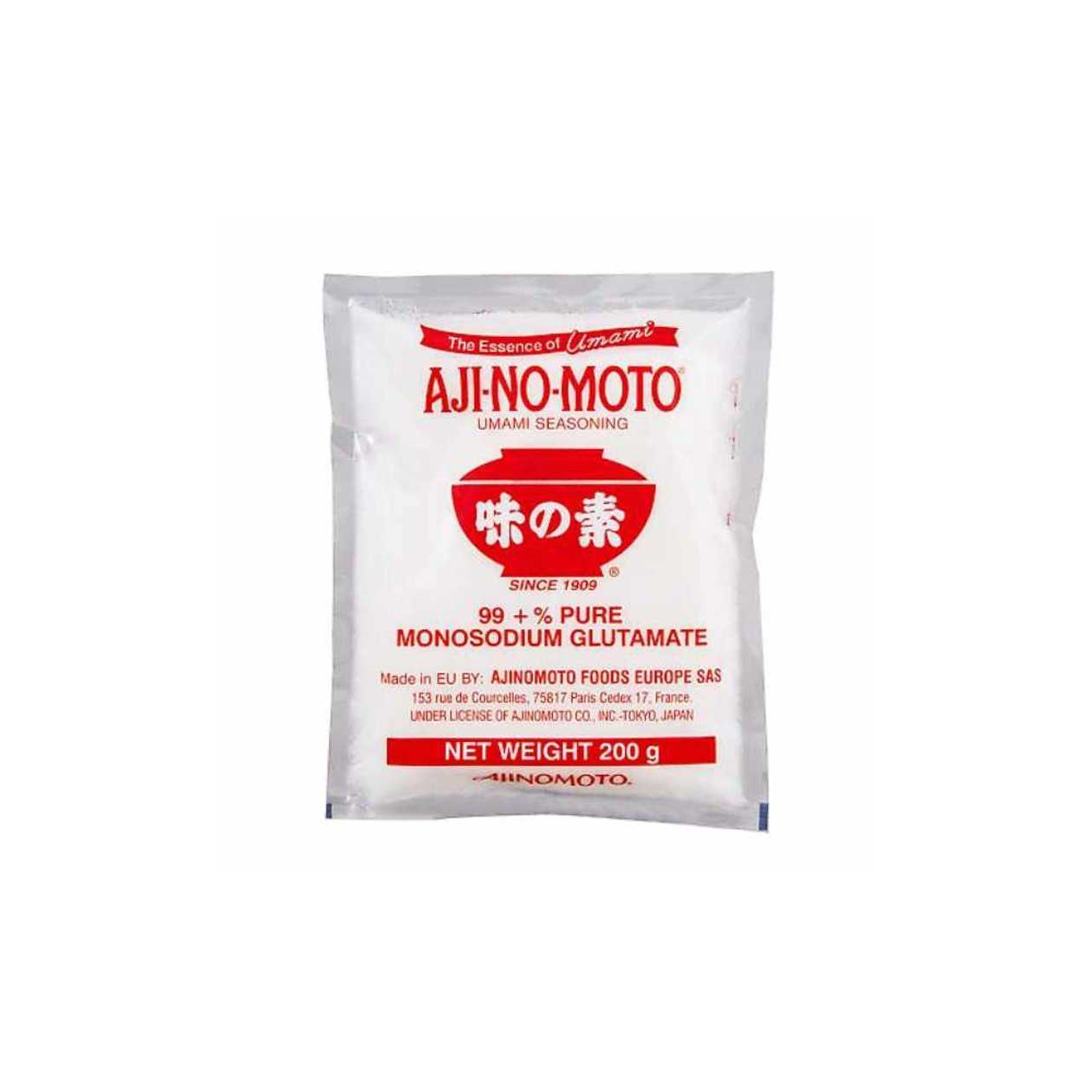 Aji-No-Moto
