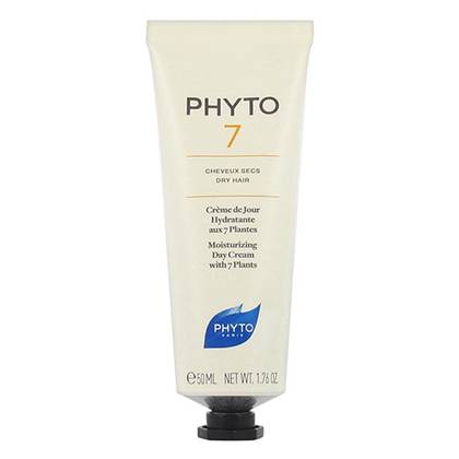 Phito - 7 Moisturizing Cream for Dry Hair 50ml