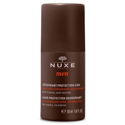 Nux - MEN Men's Deodorant 24h Protection Roll-On 50ml 3578