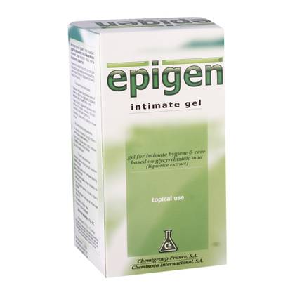 Epigen Intimate Gel 250ml Bottle #1