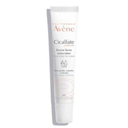 Avene - Skin Recovery Lip Balm 10ml 1263/2327