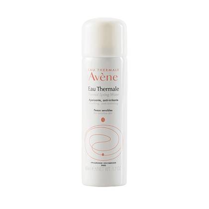 Avene - Thermal Spring Water 50ml 8305