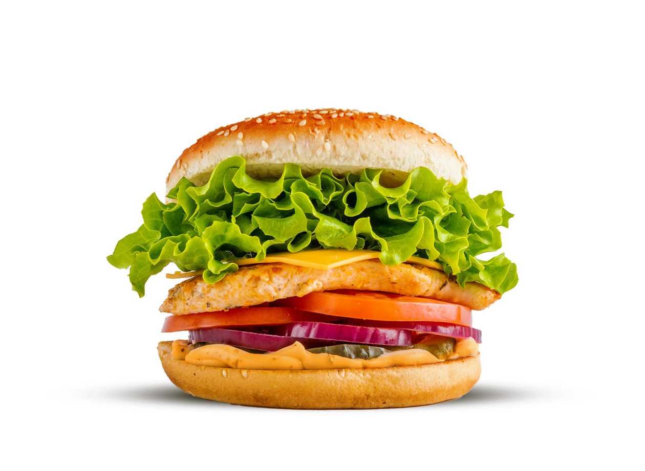 Chicken Cheese