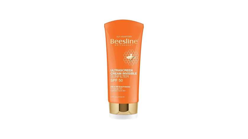 Uniscan Bleaching With Sun Filters Cream 50ml