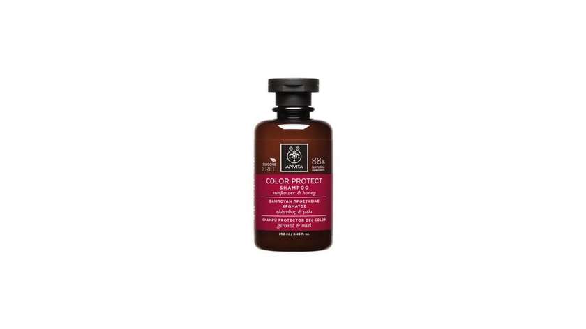Apivita Shampoo Color Protect
